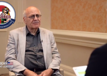 Dr. Paul Marik explains the dangers of a buildup of spike protein in the body, from inflammation to autoimmune disease.