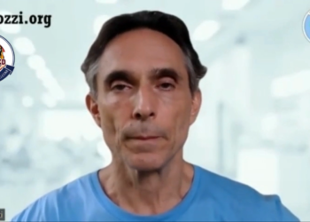 Dr. Mark Trozzi: Children are 100X more likely to die after just 1 shot within 8 months (according to UK data)