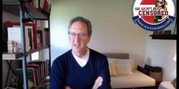 “Viruses” are a myth. They don’t exist listen. Dr Tom Cowan wonderfully explained. Pay attention.