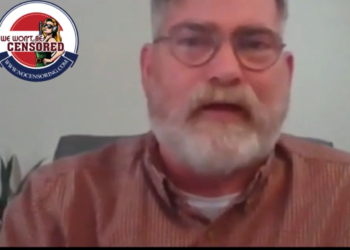 Steven Ben- Pentagon expects a resurgence of COVID this winter and it will be caused by the vaccinated.