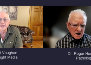 Dr. Roger Hodkinson: Absolutely not, no forgive & forget, no amnesty, we want justice!