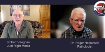 Dr. Roger Hodkinson: Absolutely not, no forgive & forget, no amnesty, we want justice!