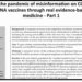 Dr. Aseem Malhotra Calls Bullsh*t on Claims the Vaccines Have Saved 20 Million Lives