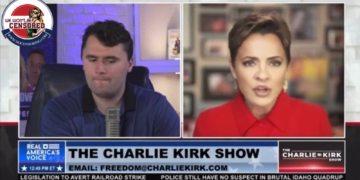 Kari explains that due to Arizona Statute, her team can’t challenge the election until it’s certified by the state: