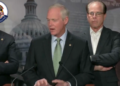 Sen. Ron Johnson: ‘It’s an Insane Policy’ to Force a C19 Injection