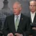 Sen. Ron Johnson: ‘It’s an Insane Policy’ to Force a C19 Injection